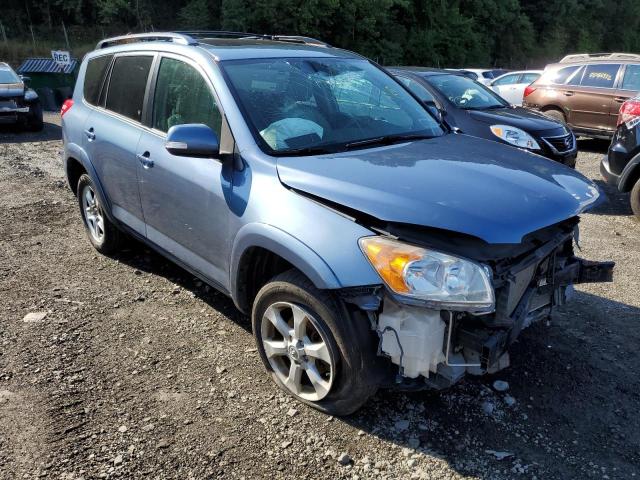 TOYOTA RAV4 LIMIT 2012 2t3dk4dv1cw071796