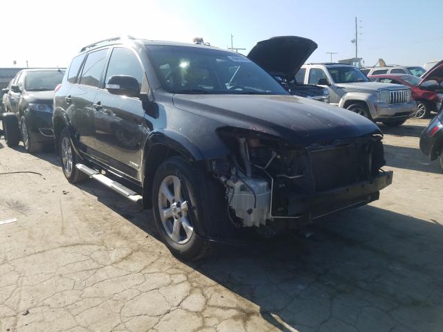 TOYOTA RAV4 LIMIT 2012 2t3dk4dv1cw079851