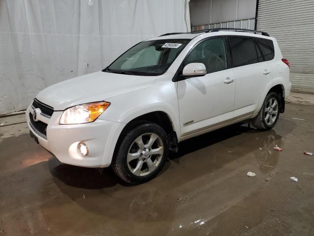 TOYOTA RAV4 2012 2t3dk4dv1cw081714