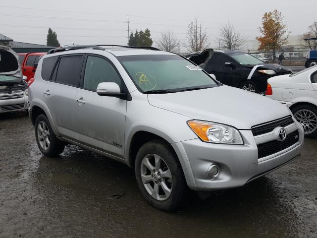 TOYOTA RAV4 LIMIT 2012 2t3dk4dv1cw084354