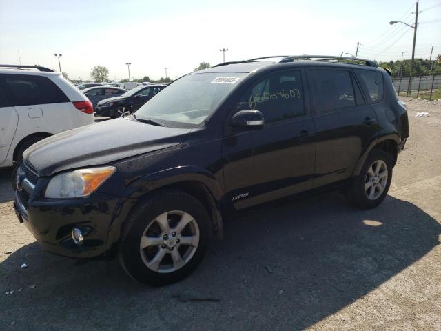 TOYOTA RAV4 LIMIT 2012 2t3dk4dv1cw084922