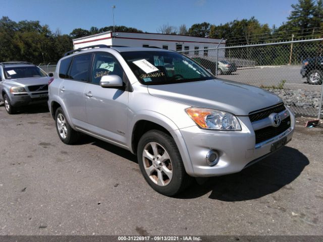 TOYOTA RAV4 2012 2t3dk4dv1cw085228