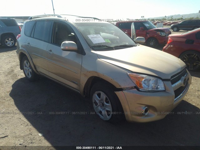 TOYOTA RAV4 2012 2t3dk4dv1cw085357