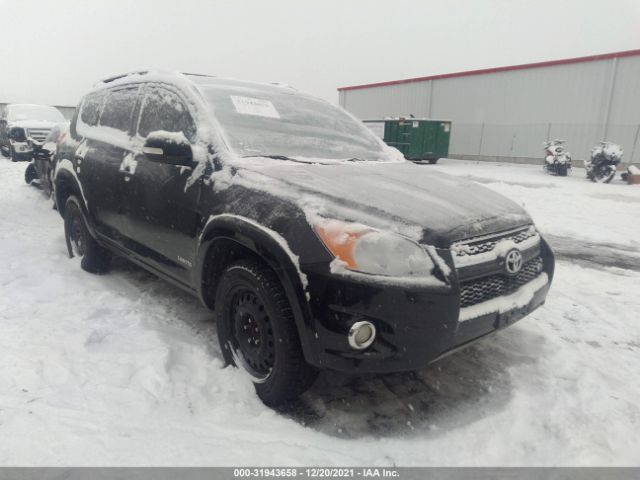 TOYOTA RAV4 2012 2t3dk4dv1cw093555