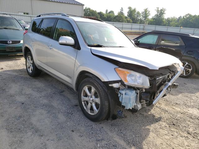 TOYOTA RAV4 LIMIT 2010 2t3dk4dv2aw018215