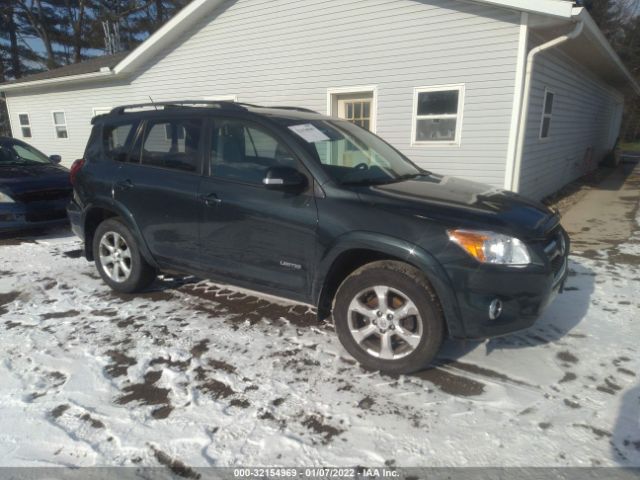 TOYOTA RAV4 2010 2t3dk4dv2aw018506