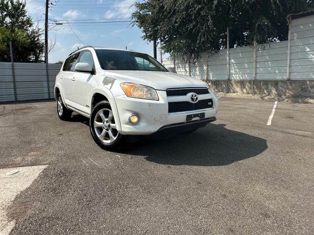 TOYOTA RAV4 LIMIT 2010 2t3dk4dv2aw019199