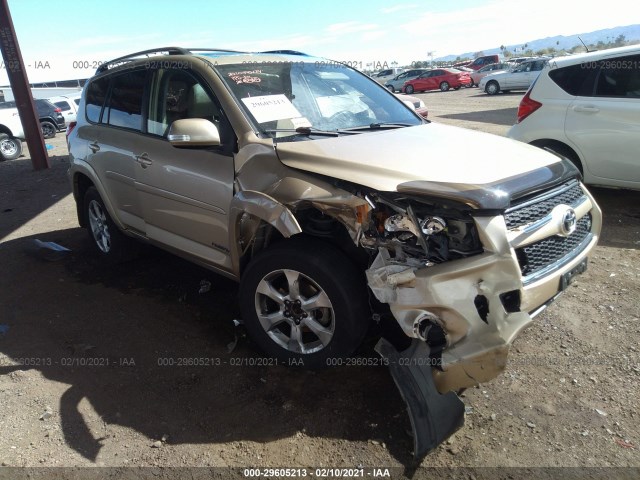 TOYOTA RAV4 2010 2t3dk4dv2aw020112