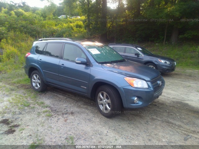 TOYOTA RAV4 2010 2t3dk4dv2aw023026