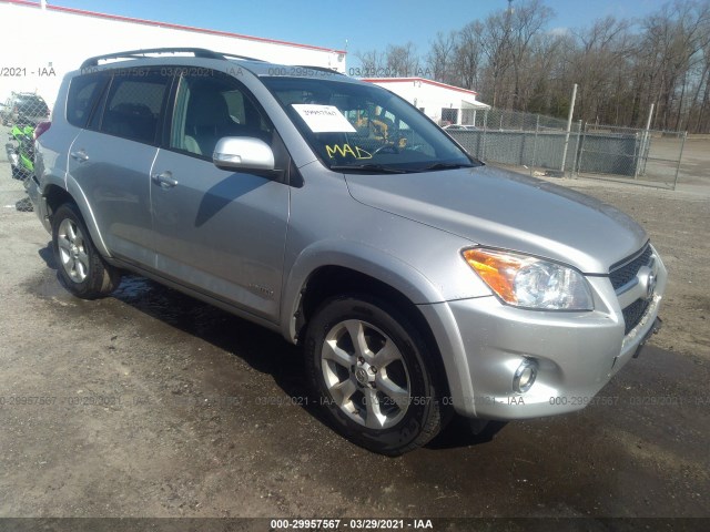 TOYOTA RAV4 2010 2t3dk4dv2aw025259