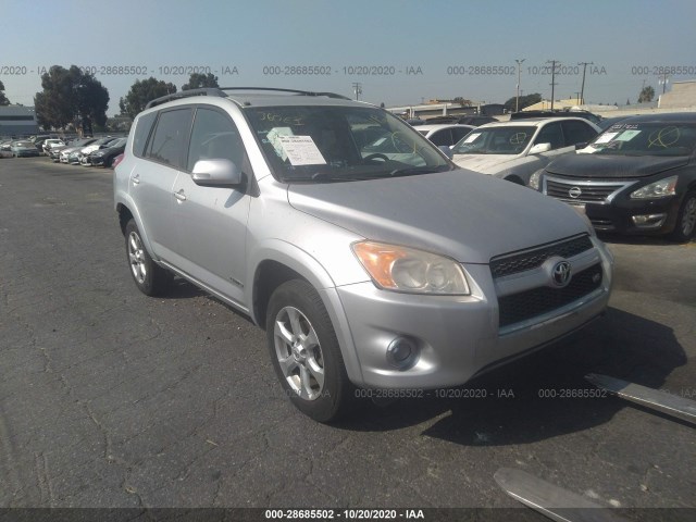 TOYOTA RAV4 2010 2t3dk4dv2aw027173