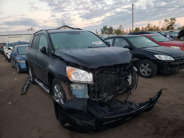 TOYOTA RAV4 LIMIT 2010 2t3dk4dv2aw031160