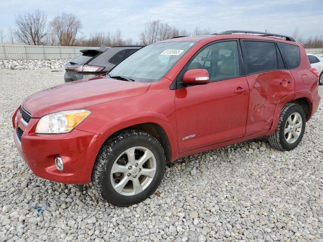 TOYOTA RAV4 2010 2t3dk4dv2aw032227