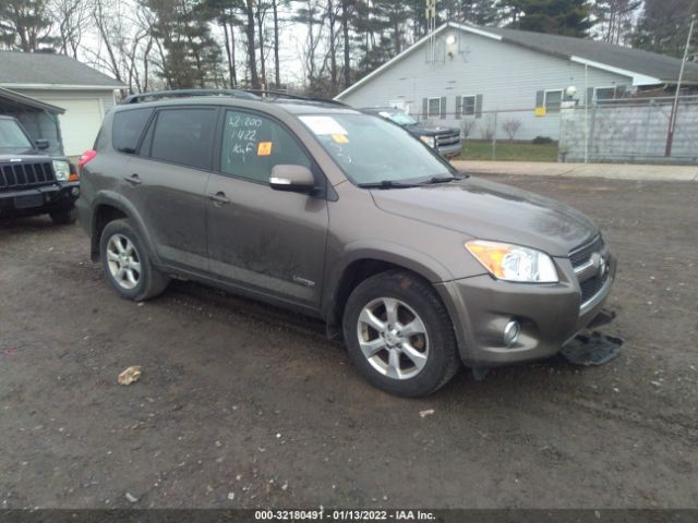 TOYOTA RAV4 2010 2t3dk4dv2aw032390