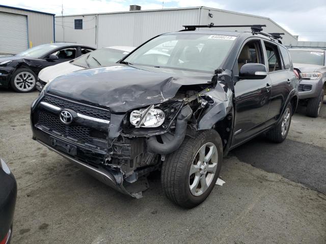 TOYOTA RAV4 LIMIT 2010 2t3dk4dv2aw034317