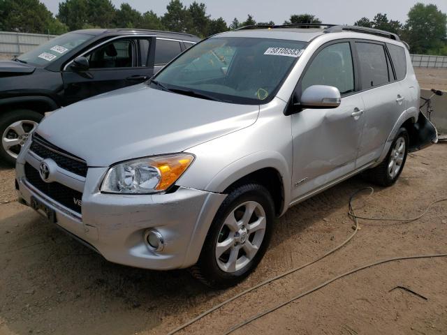 TOYOTA RAV4 LIMIT 2011 2t3dk4dv2bw041222