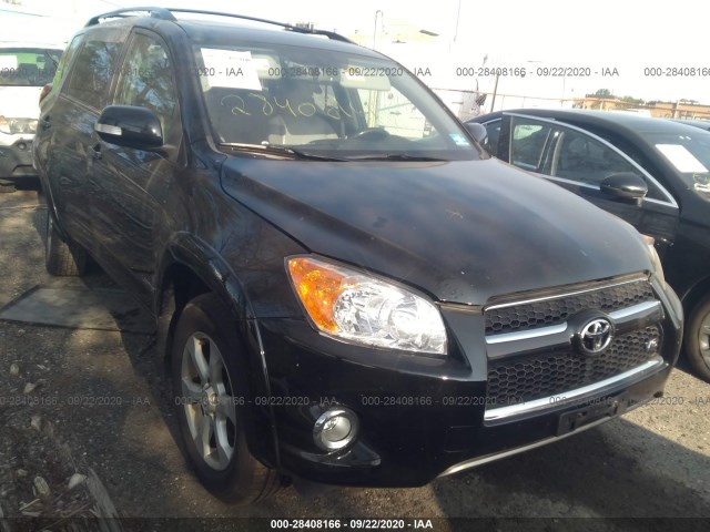 TOYOTA RAV4 2011 2t3dk4dv2bw041804