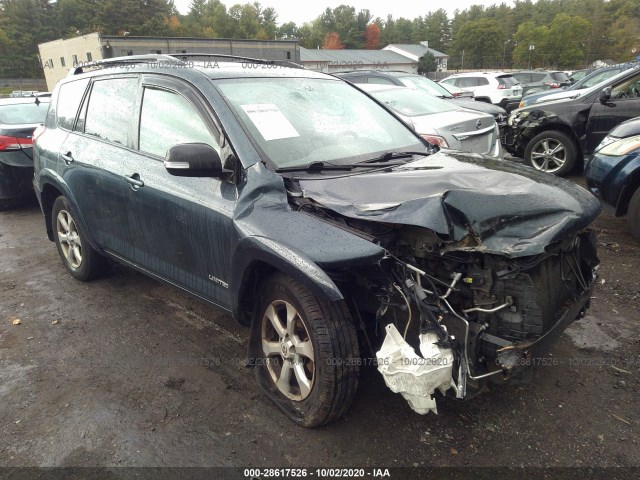 TOYOTA RAV4 2011 2t3dk4dv2bw042077