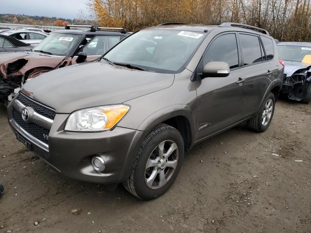 TOYOTA RAV4 2011 2t3dk4dv2bw043049