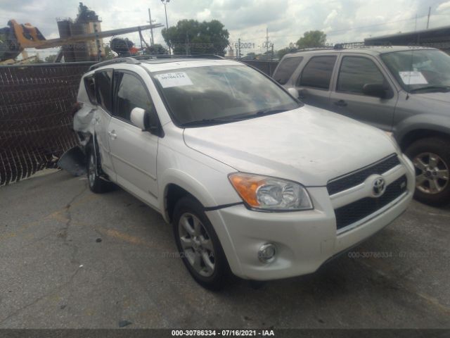 TOYOTA RAV4 2011 2t3dk4dv2bw044282