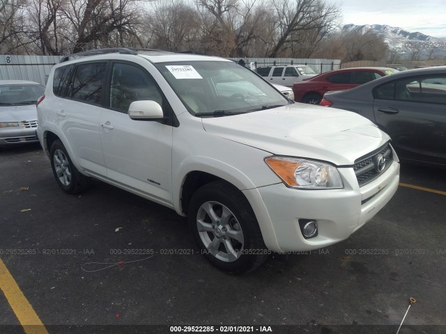 TOYOTA RAV4 2011 2t3dk4dv2bw047912