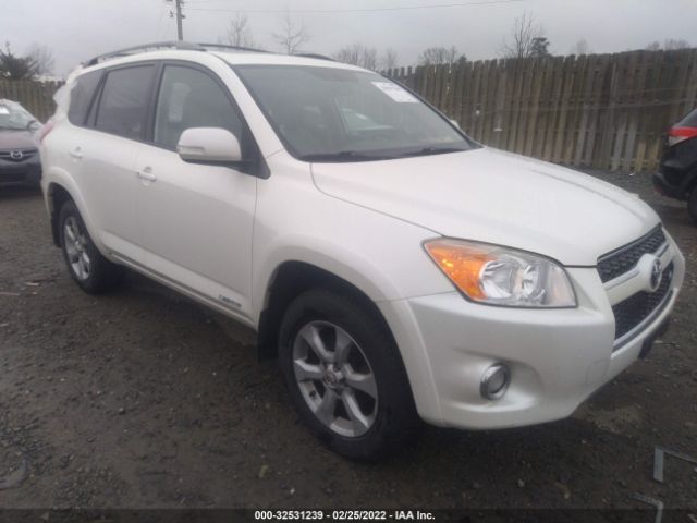 TOYOTA RAV4 2011 2t3dk4dv2bw047943