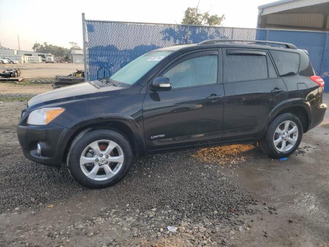 TOYOTA RAV4 LIMIT 2011 2t3dk4dv2bw053628