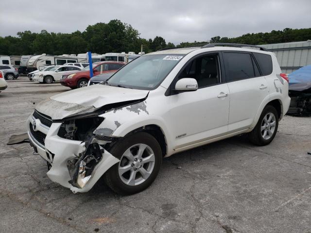 TOYOTA RAV4 LIMIT 2011 2t3dk4dv2bw054472