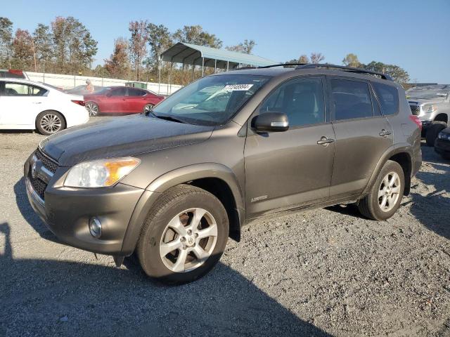 TOYOTA RAV4 LIMIT 2011 2t3dk4dv2bw056481