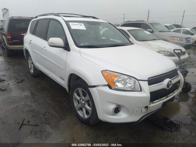 TOYOTA RAV4 2011 2t3dk4dv2bw057307