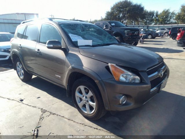 TOYOTA RAV4 2011 2t3dk4dv2bw058358