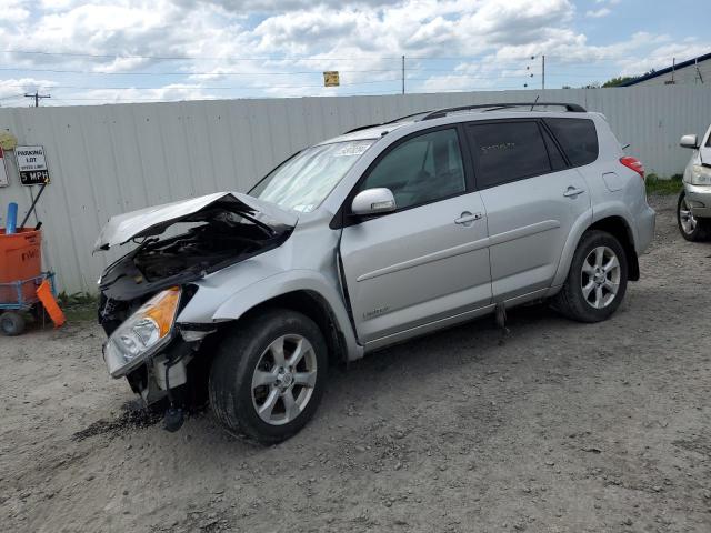 TOYOTA RAV4 2011 2t3dk4dv2bw060871