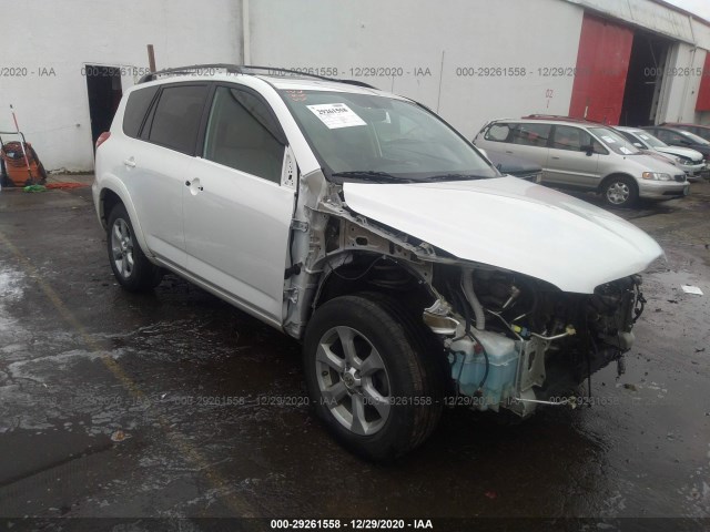 TOYOTA RAV4 2011 2t3dk4dv2bw061616