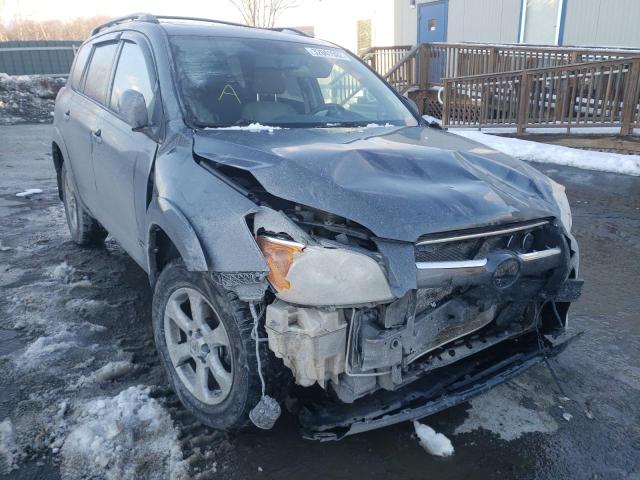 TOYOTA RAV4 LIMIT 2012 2t3dk4dv2cw065618