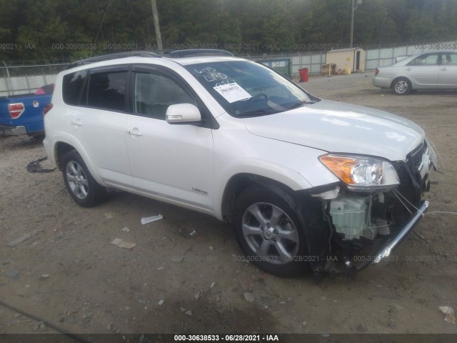 TOYOTA RAV4 2012 2t3dk4dv2cw070561