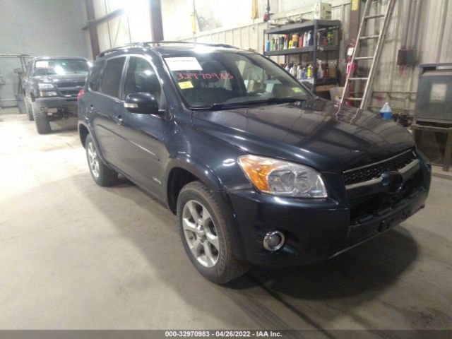 TOYOTA RAV4 2012 2t3dk4dv2cw071449