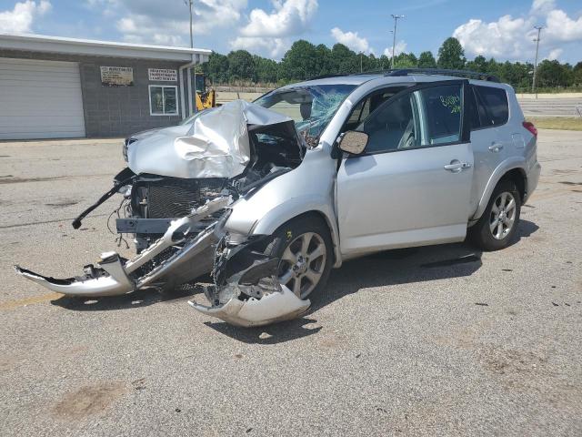 TOYOTA RAV4 2012 2t3dk4dv2cw071824