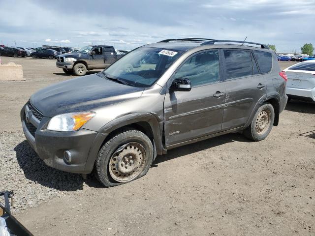 TOYOTA RAV4 2012 2t3dk4dv2cw071967