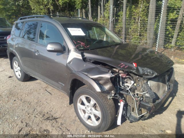 TOYOTA RAV4 2012 2t3dk4dv2cw074545