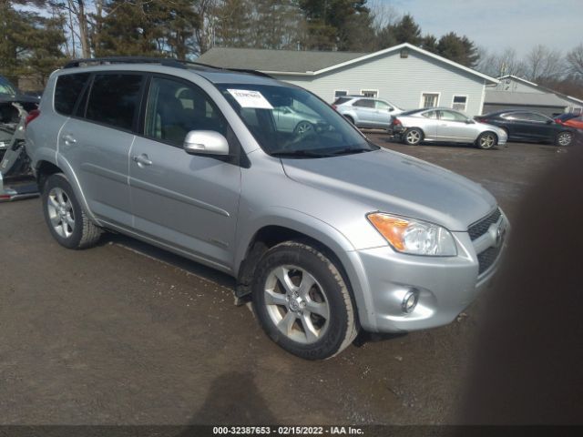 TOYOTA RAV4 2012 2t3dk4dv2cw079518