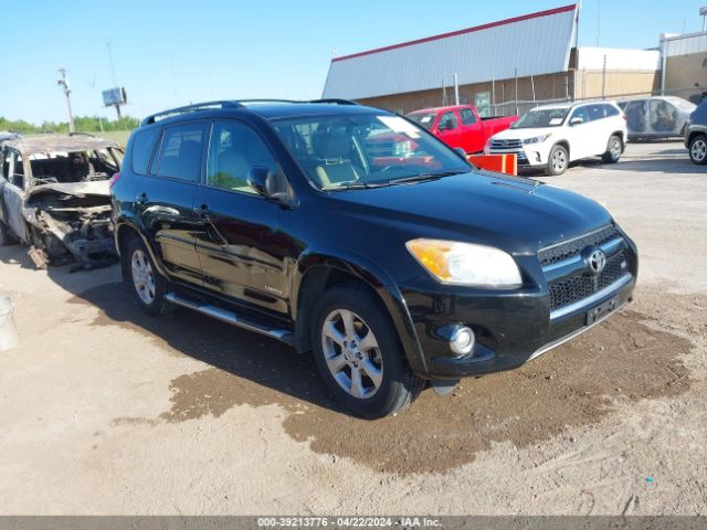 TOYOTA RAV4 2012 2t3dk4dv2cw079731