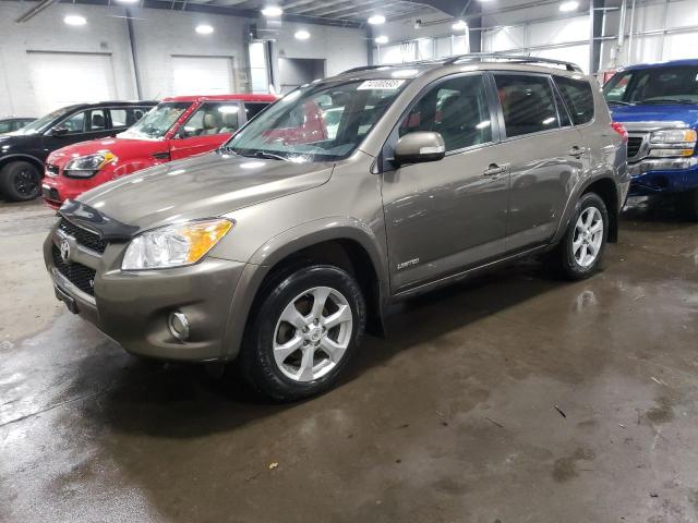 TOYOTA RAV4 2012 2t3dk4dv2cw083732