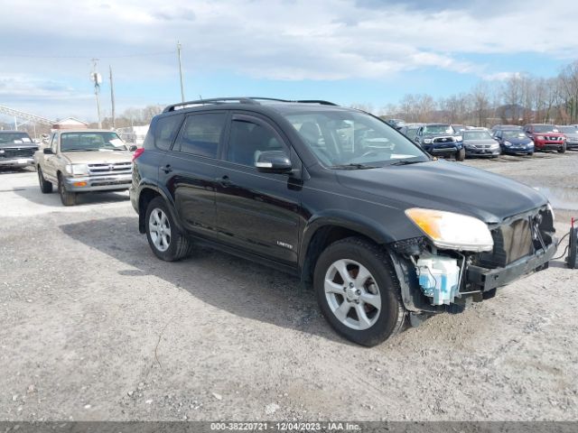 TOYOTA RAV4 2012 2t3dk4dv2cw087473