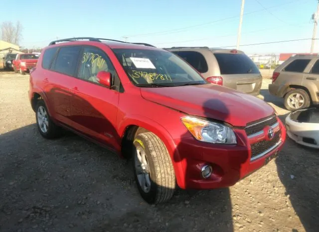 TOYOTA RAV4 2012 2t3dk4dv2cw087716