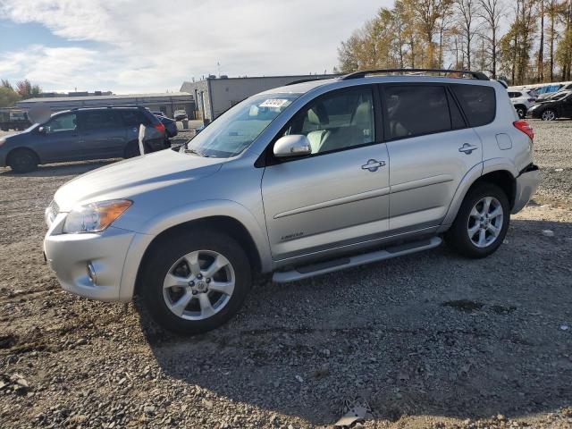 TOYOTA RAV4 LIMIT 2012 2t3dk4dv2cw093693