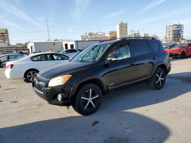 TOYOTA RAV4 LIMIT 2010 2t3dk4dv3aw013878