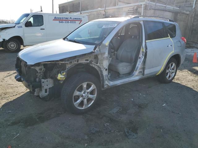 TOYOTA RAV4 2010 2t3dk4dv3aw014366