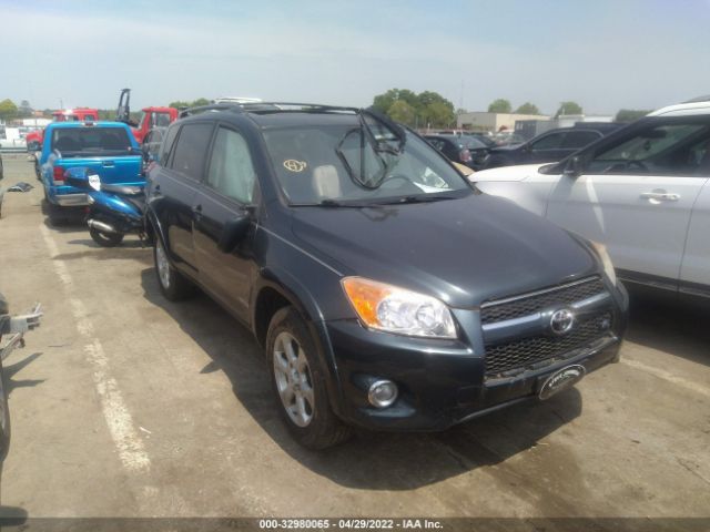 TOYOTA RAV4 2010 2t3dk4dv3aw018062