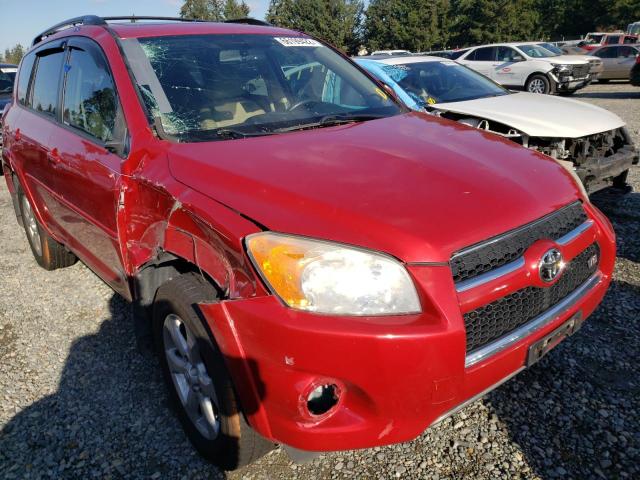 TOYOTA RAV4 2010 2t3dk4dv3aw027750