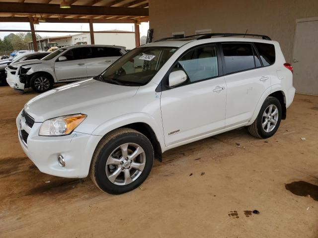 TOYOTA RAV4 LIMIT 2010 2t3dk4dv3aw028459